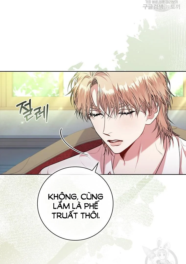 Thư Ký Của Bạo Chúa: Chapter 97.1