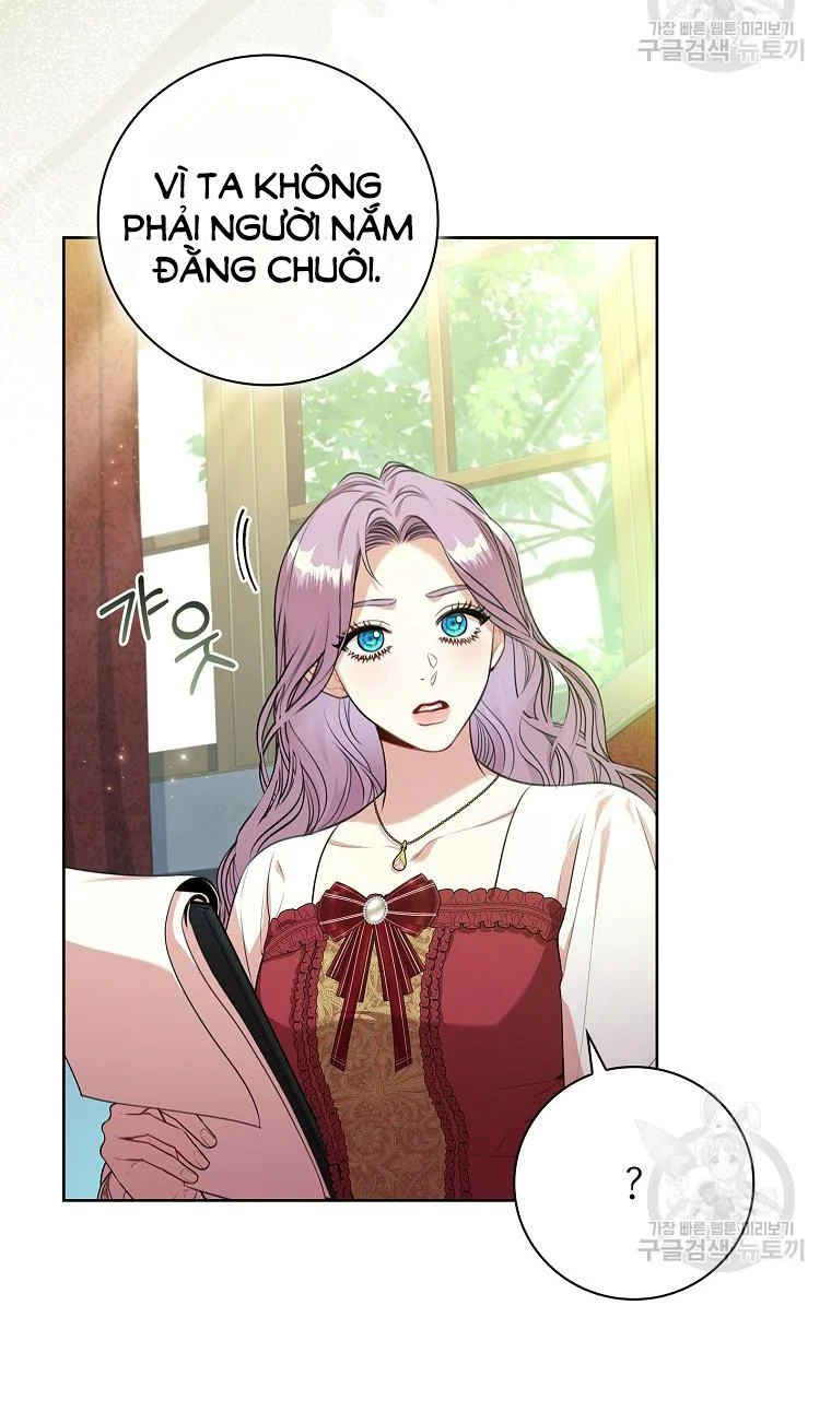 Thư Ký Của Bạo Chúa: Chapter 97.1