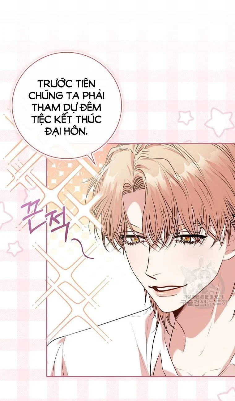 Thư Ký Của Bạo Chúa: Chapter 97.1