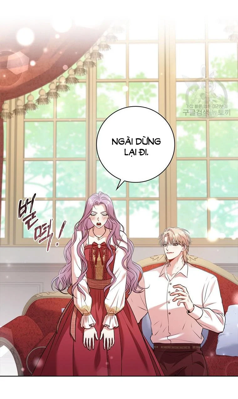 Thư Ký Của Bạo Chúa: Chapter 97.1