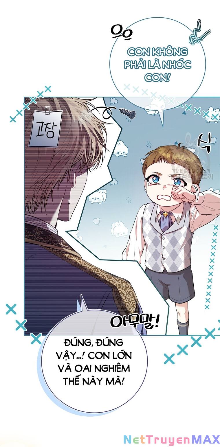 Thư Ký Của Bạo Chúa: Chapter 98.1