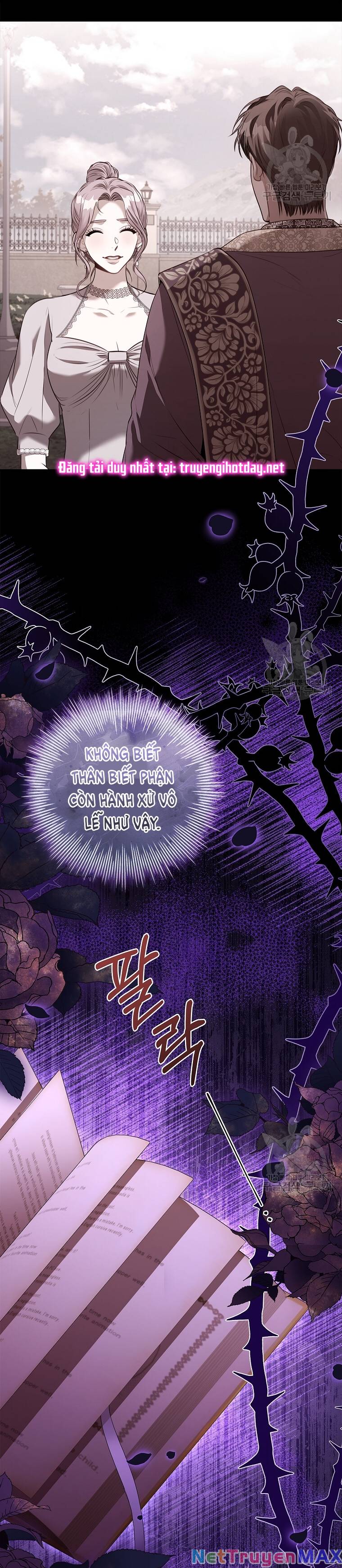 Thư Ký Của Bạo Chúa: Chapter 98.1