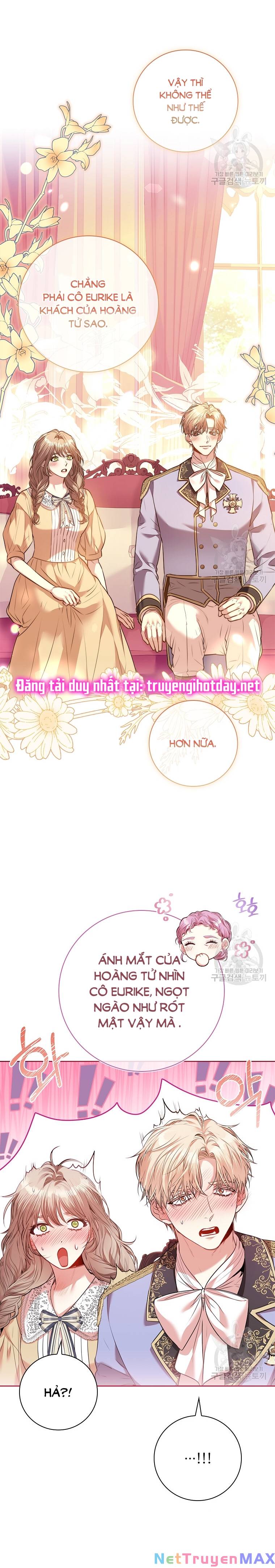 Thư Ký Của Bạo Chúa: Chapter 98.2