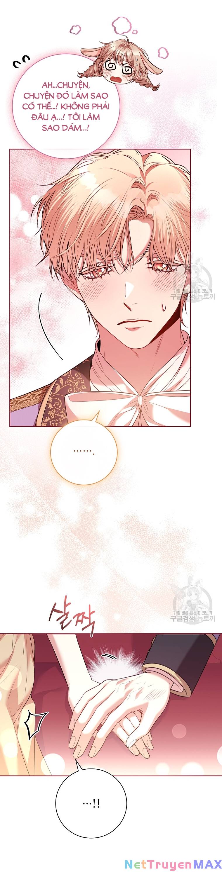Thư Ký Của Bạo Chúa: Chapter 98.2