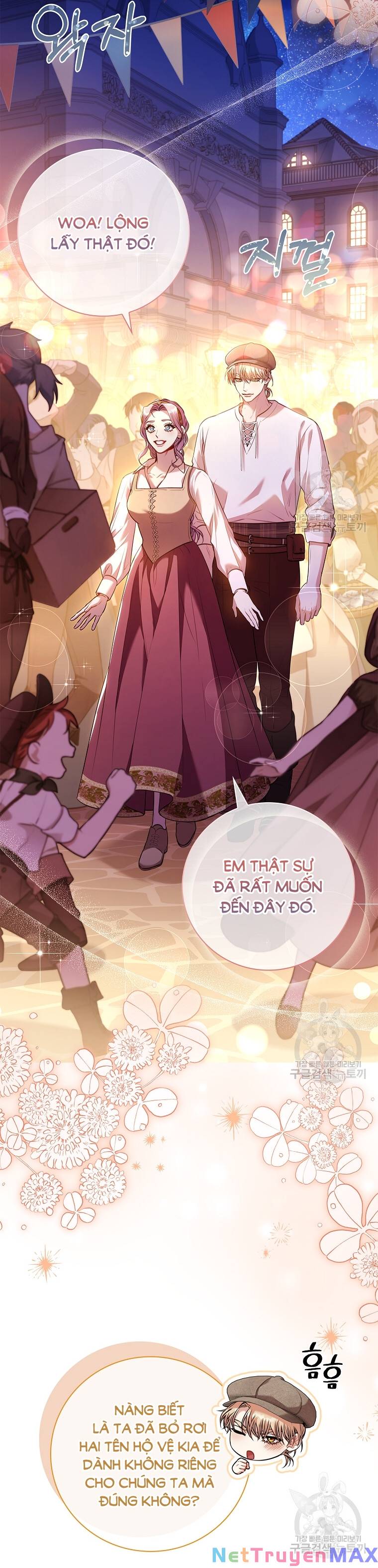 Thư Ký Của Bạo Chúa: Chapter 98.2