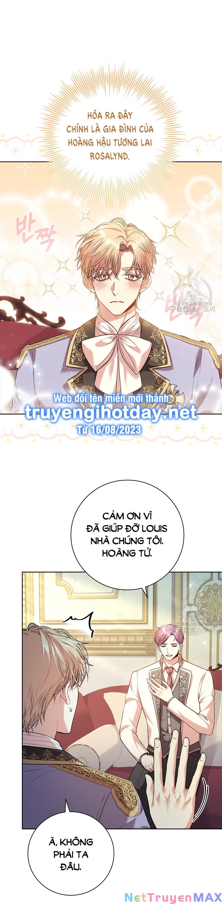 Thư Ký Của Bạo Chúa: Chapter 98.2
