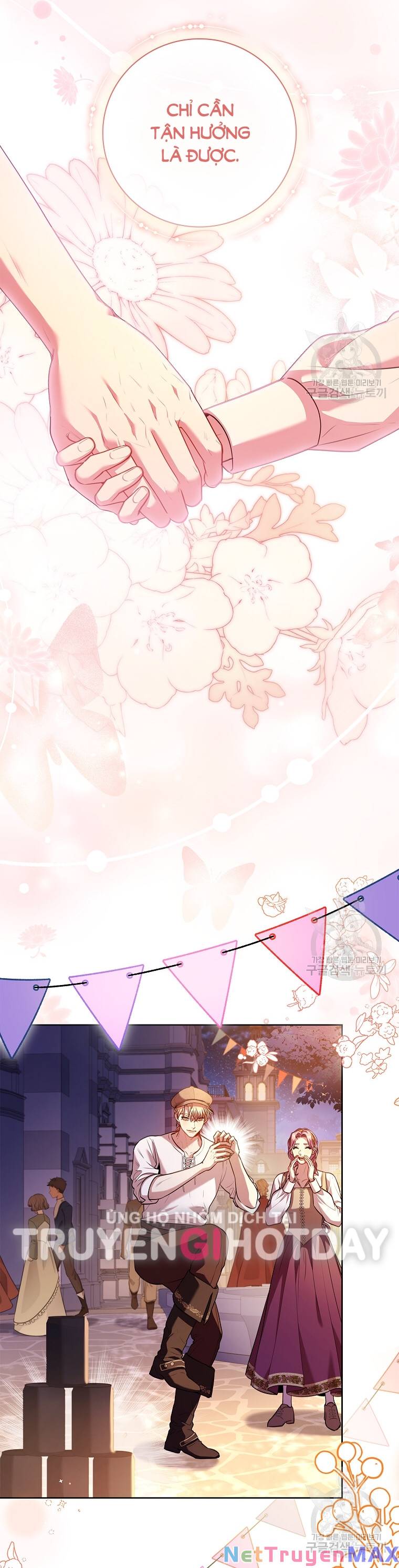 Thư Ký Của Bạo Chúa: Chapter 98.2