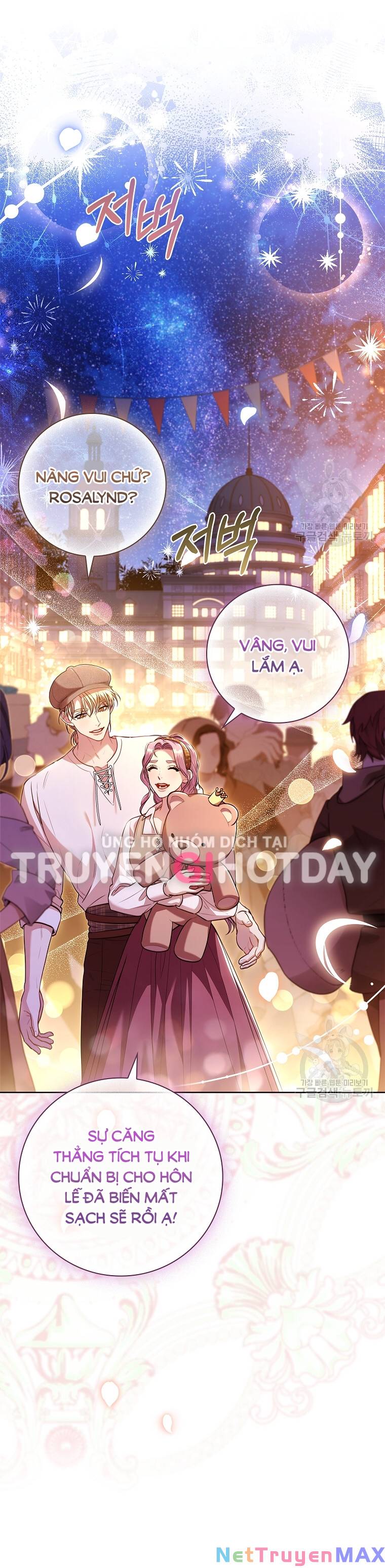 Thư Ký Của Bạo Chúa: Chapter 98.2