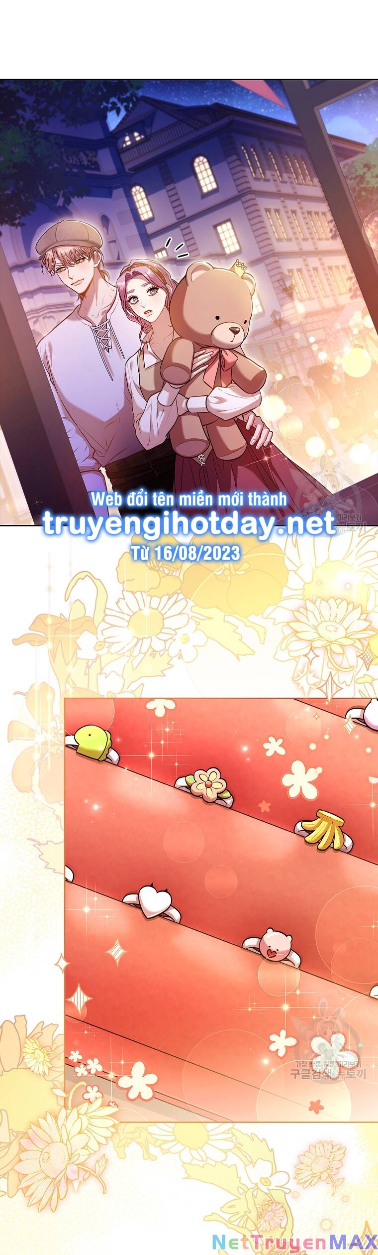 Thư Ký Của Bạo Chúa: Chapter 98.2