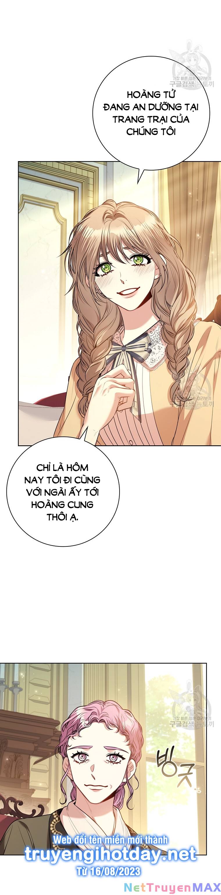 Thư Ký Của Bạo Chúa: Chapter 98.2