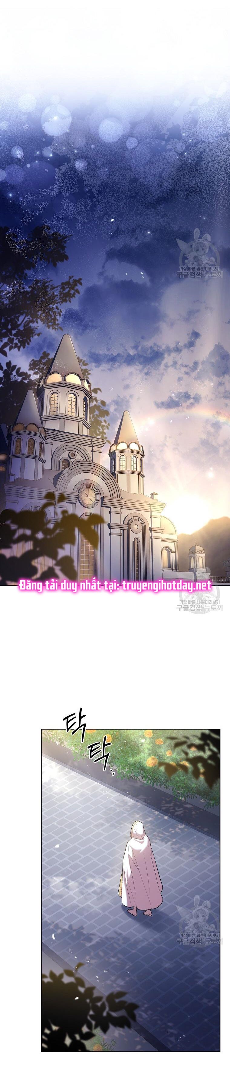 Thư Ký Của Bạo Chúa: Chapter 99.1