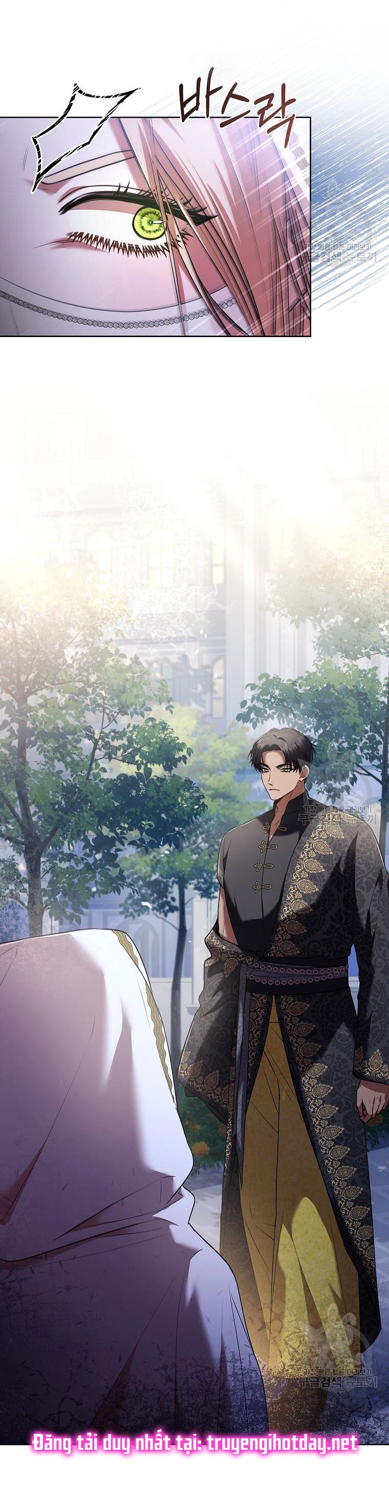 Thư Ký Của Bạo Chúa: Chapter 99.1