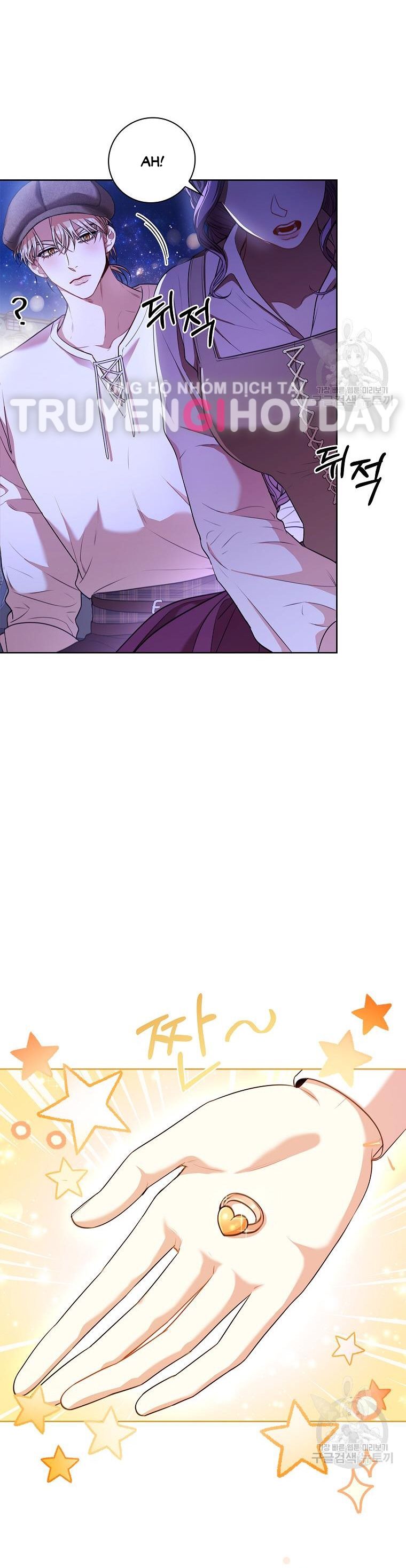 Thư Ký Của Bạo Chúa: Chapter 99.1