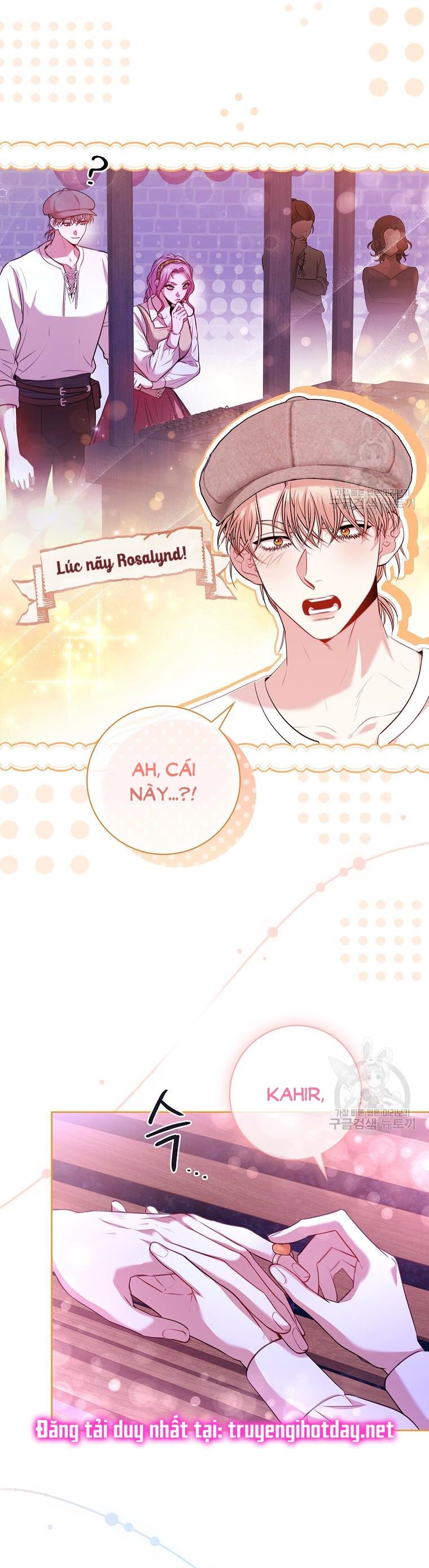 Thư Ký Của Bạo Chúa: Chapter 99.1