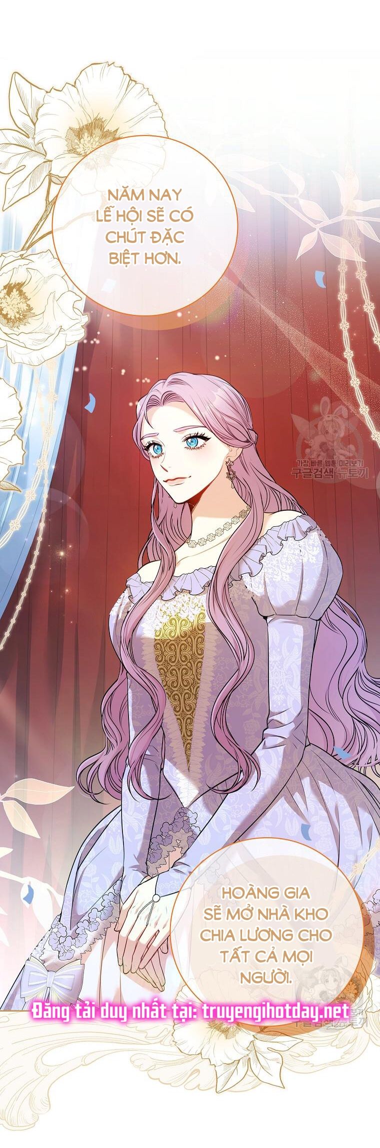 Thư Ký Của Bạo Chúa: Chapter 99.2