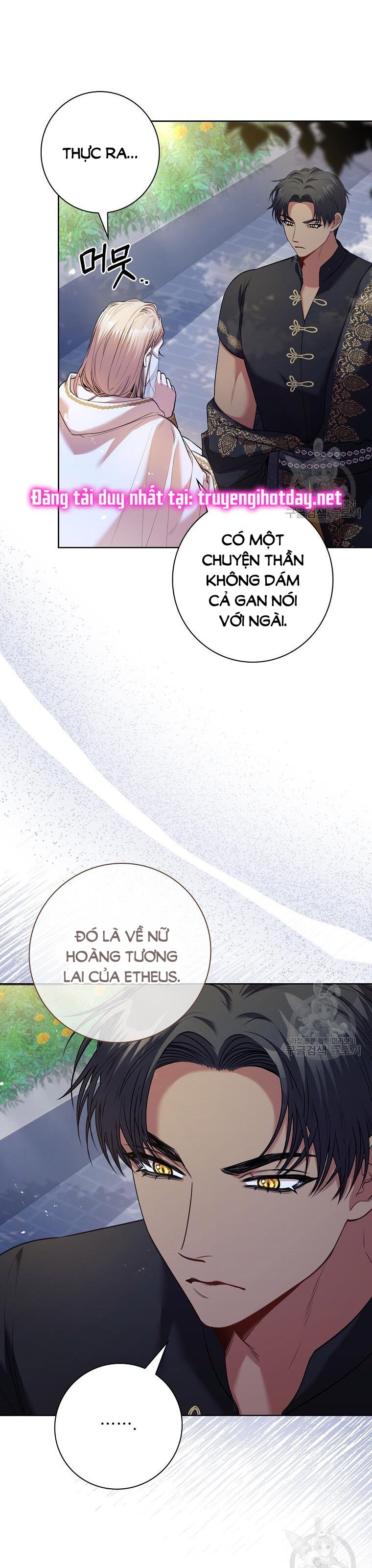 Thư Ký Của Bạo Chúa: Chapter 99.2