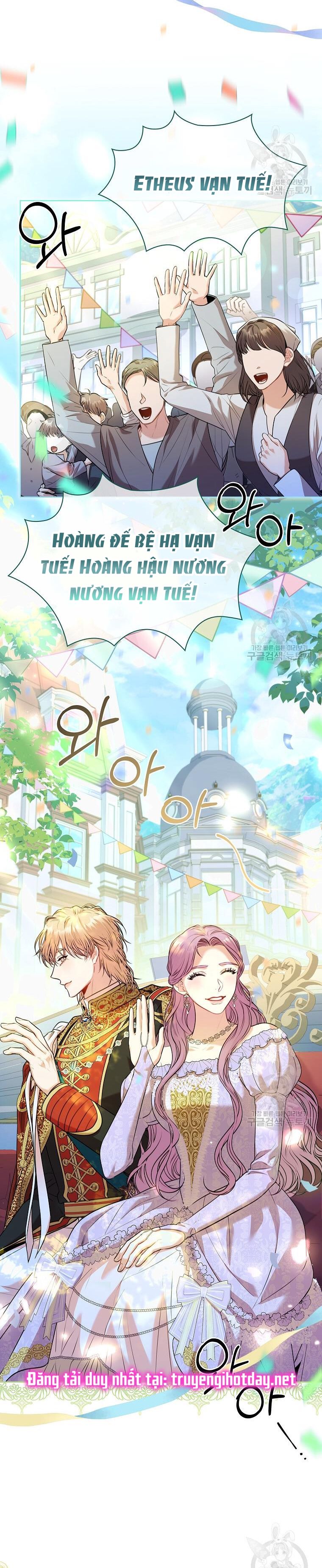 Thư Ký Của Bạo Chúa: Chapter 99.2