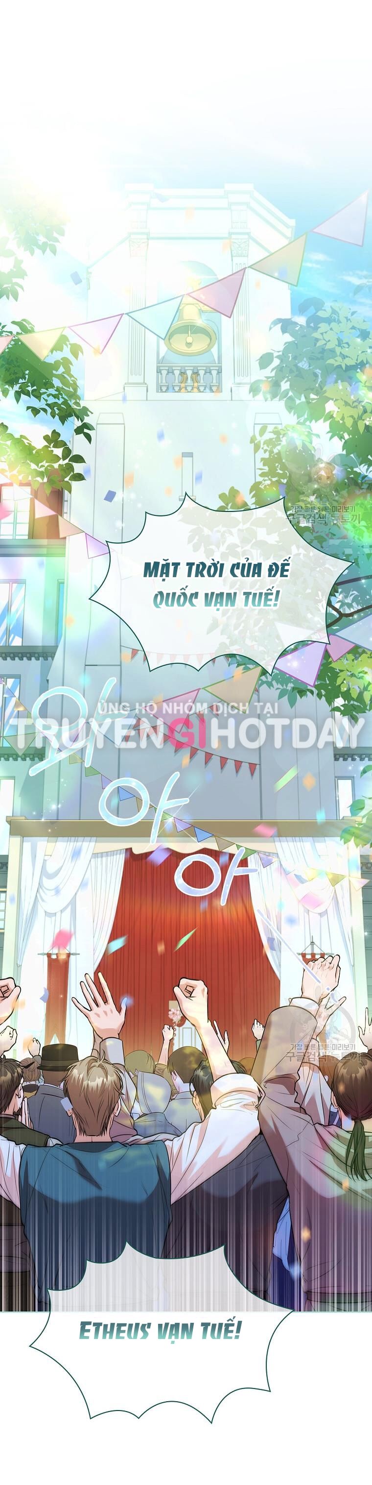 Thư Ký Của Bạo Chúa: Chapter 99.2