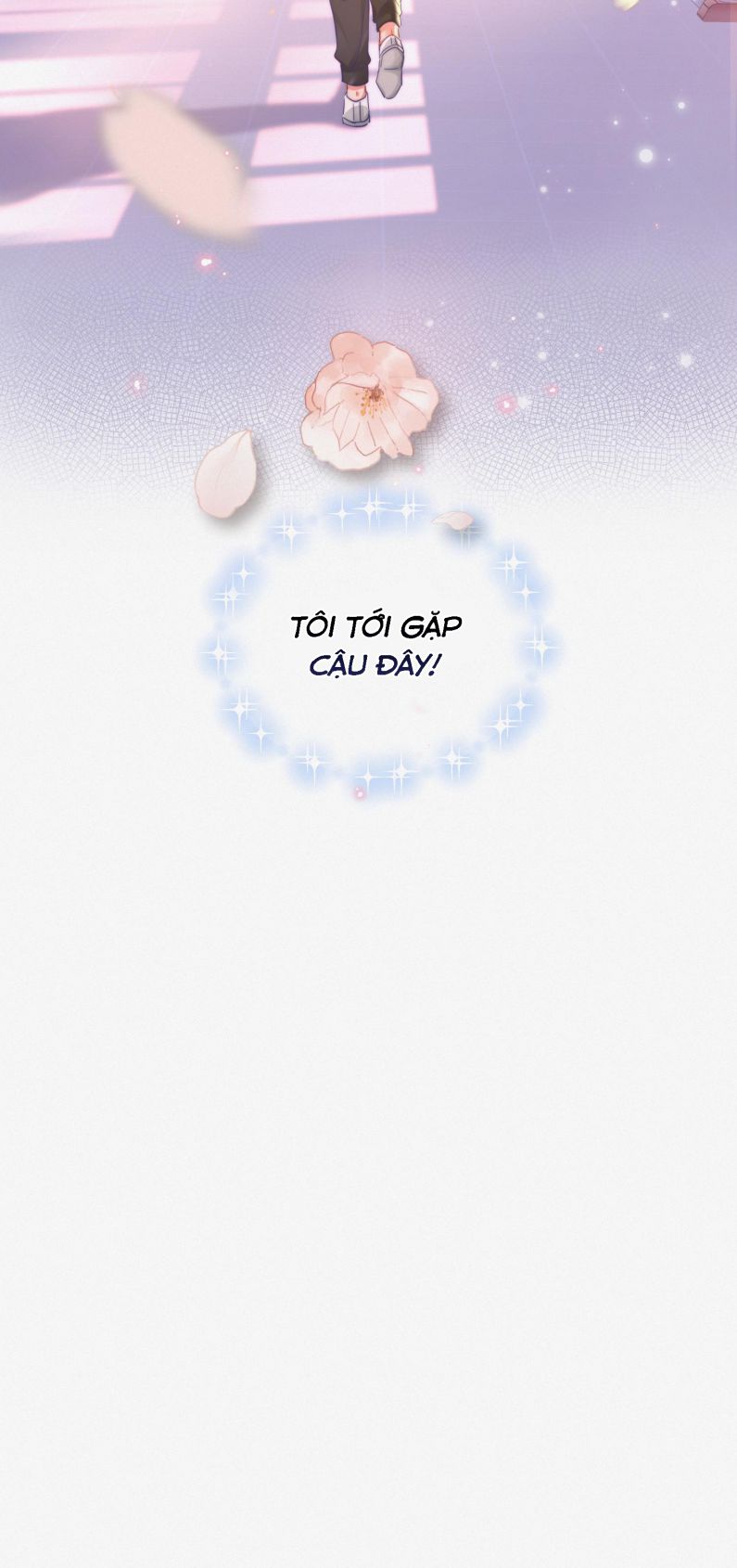 Ánh Trăng Vì Tôi Mà Đến: Chapter 1