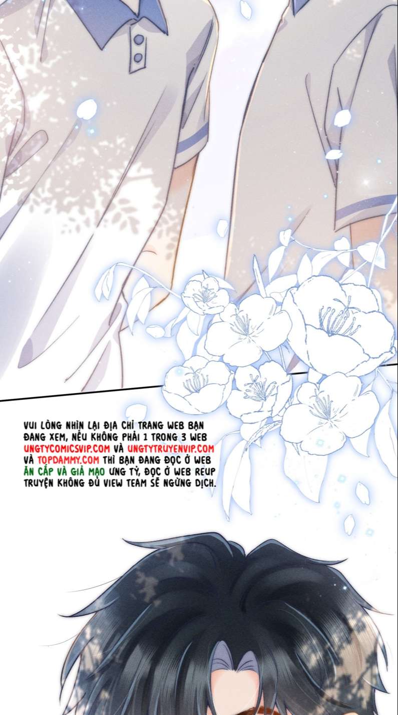 Ánh Trăng Vì Tôi Mà Đến: Chapter 11