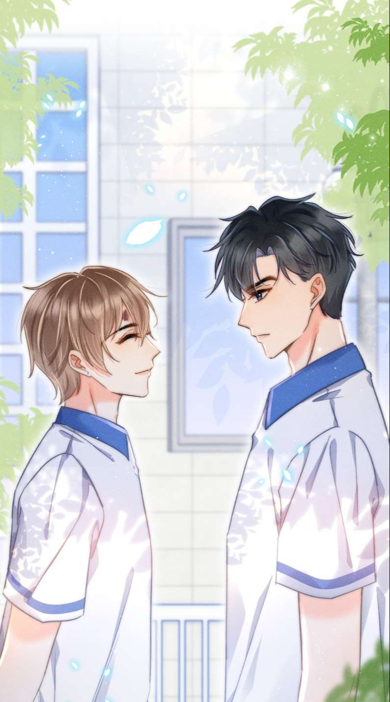 Ánh Trăng Vì Tôi Mà Đến: Chapter 11
