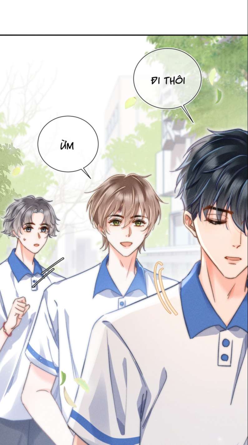 Ánh Trăng Vì Tôi Mà Đến: Chapter 11