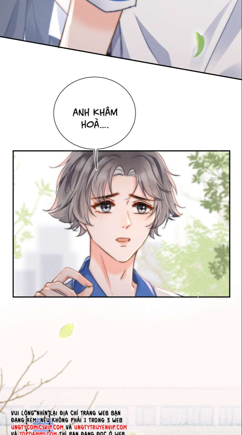 Ánh Trăng Vì Tôi Mà Đến: Chapter 11