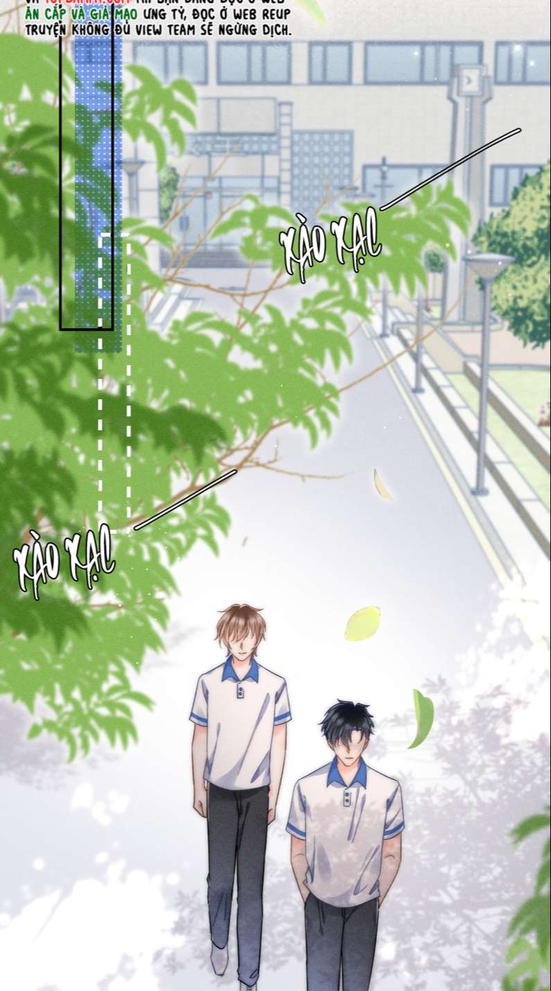 Ánh Trăng Vì Tôi Mà Đến: Chapter 11