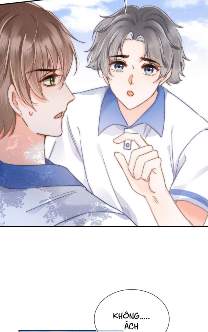 Ánh Trăng Vì Tôi Mà Đến: Chapter 11
