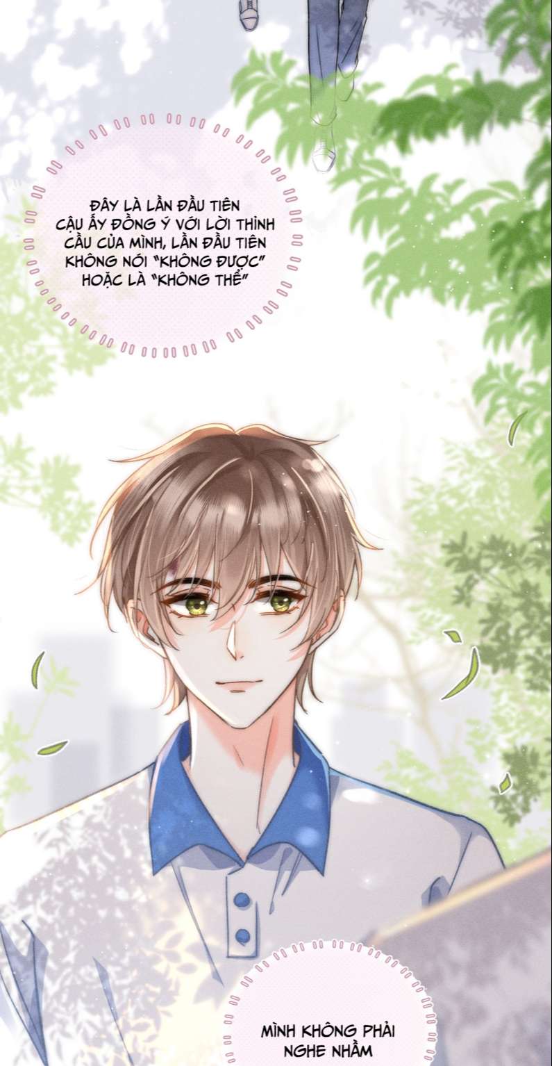 Ánh Trăng Vì Tôi Mà Đến: Chapter 11