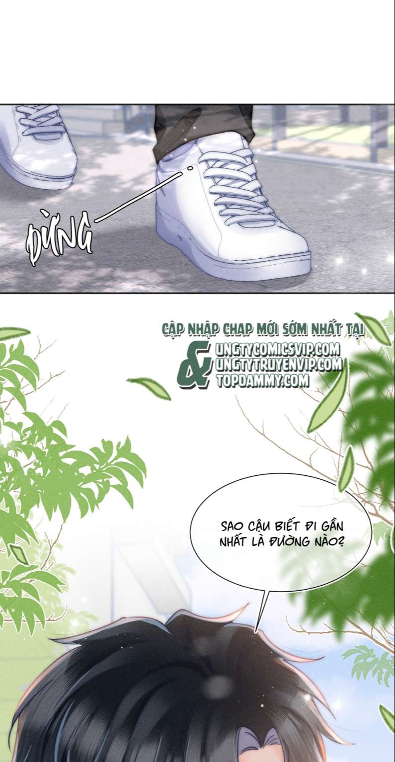 Ánh Trăng Vì Tôi Mà Đến: Chapter 11