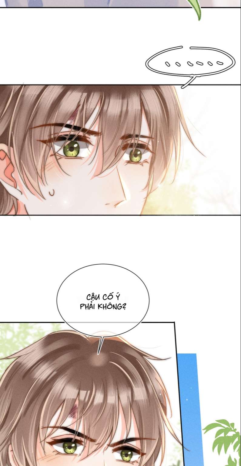 Ánh Trăng Vì Tôi Mà Đến: Chapter 11