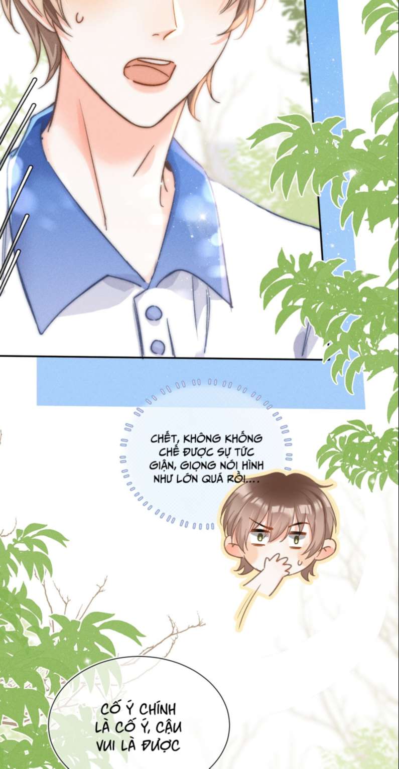 Ánh Trăng Vì Tôi Mà Đến: Chapter 11