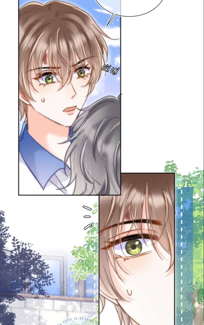 Ánh Trăng Vì Tôi Mà Đến: Chapter 11