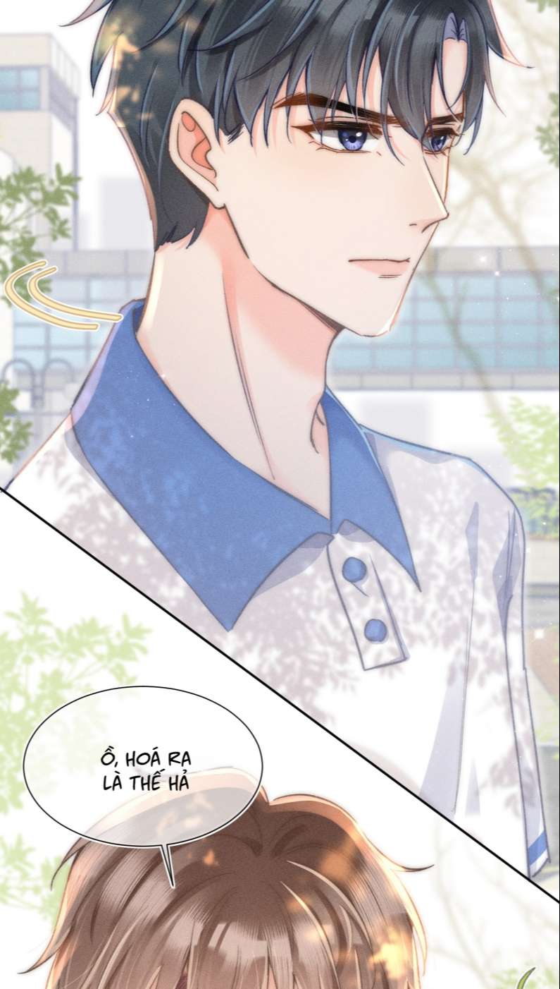 Ánh Trăng Vì Tôi Mà Đến: Chapter 11