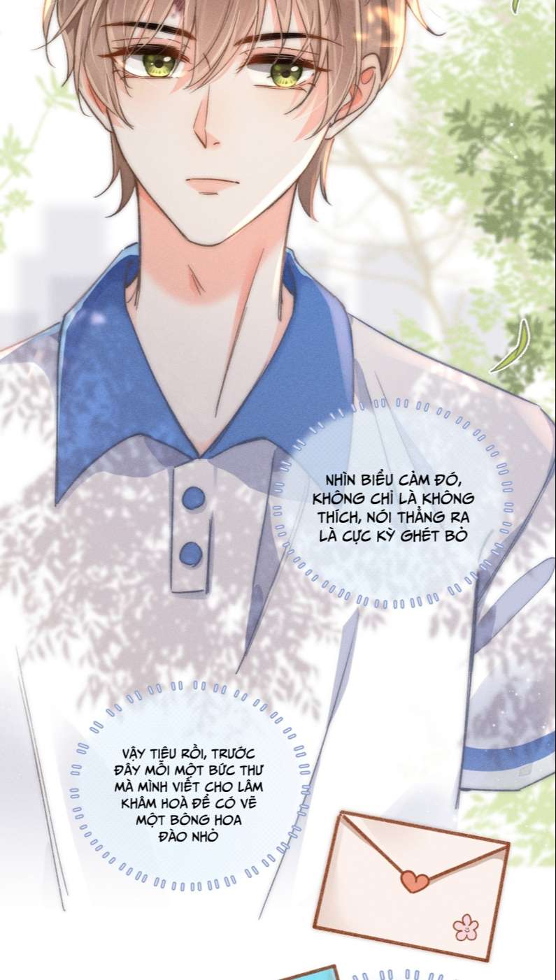 Ánh Trăng Vì Tôi Mà Đến: Chapter 11