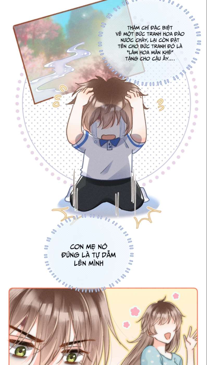 Ánh Trăng Vì Tôi Mà Đến: Chapter 11