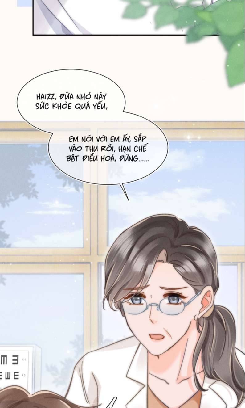 Ánh Trăng Vì Tôi Mà Đến: Chapter 11
