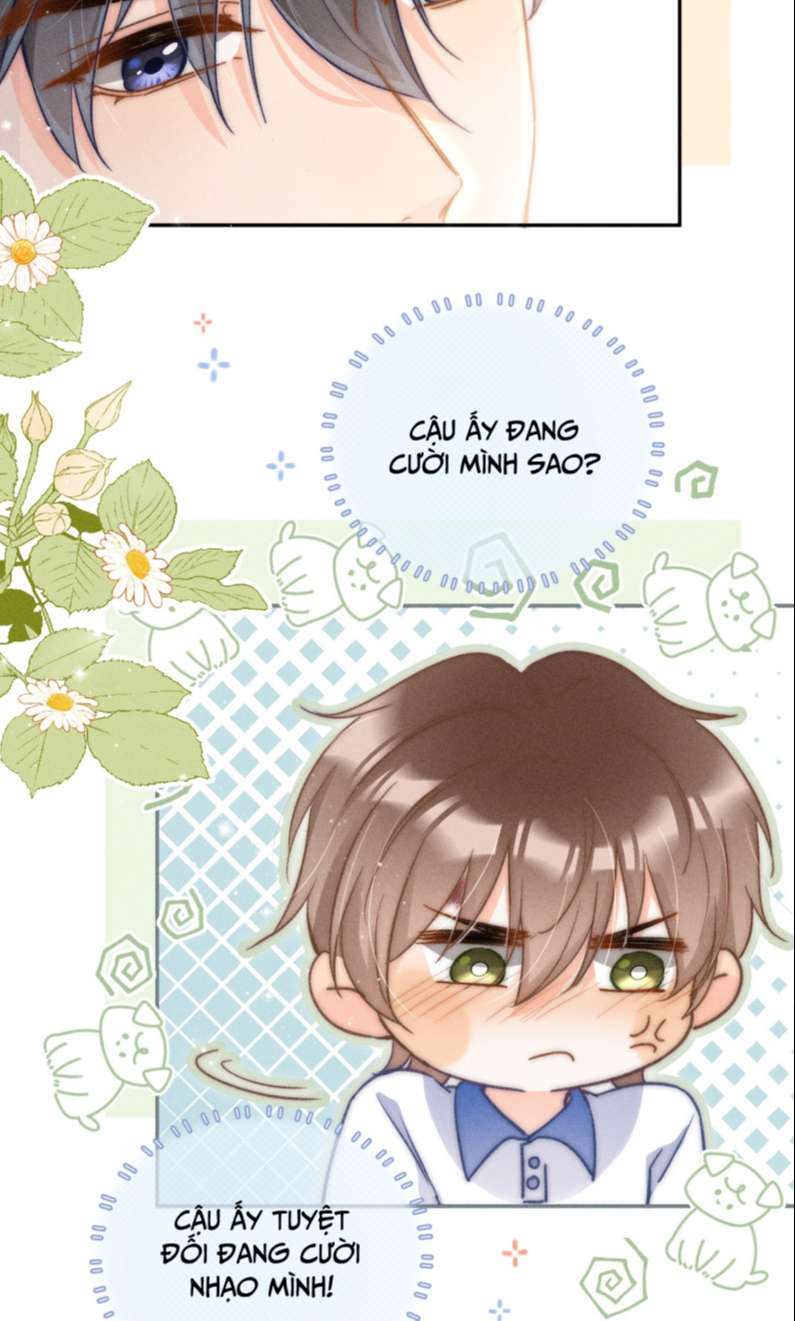 Ánh Trăng Vì Tôi Mà Đến: Chapter 11