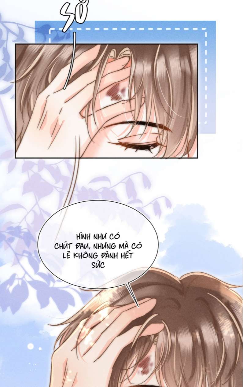 Ánh Trăng Vì Tôi Mà Đến: Chapter 11