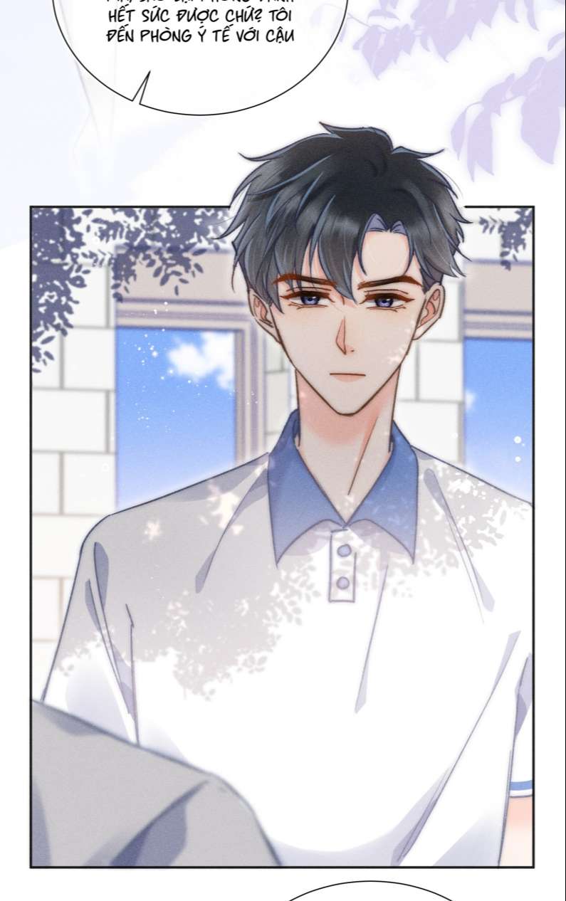 Ánh Trăng Vì Tôi Mà Đến: Chapter 11