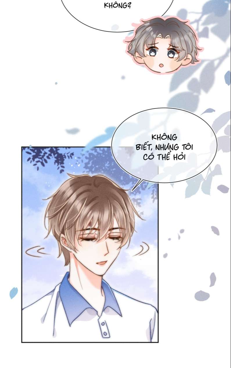 Ánh Trăng Vì Tôi Mà Đến: Chapter 11