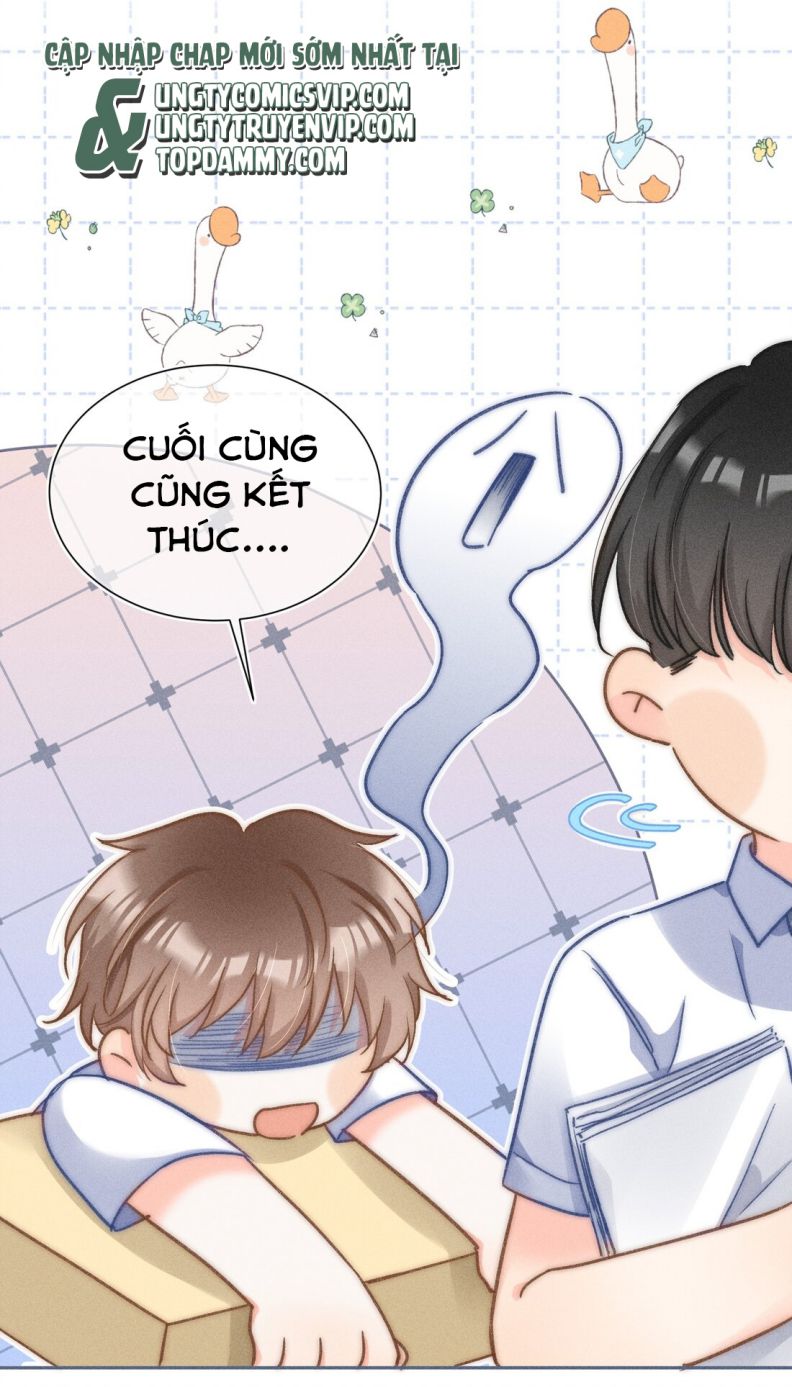 Ánh Trăng Vì Tôi Mà Đến: Chapter 14