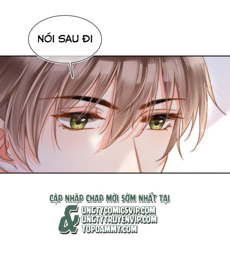 Ánh Trăng Vì Tôi Mà Đến: Chapter 14