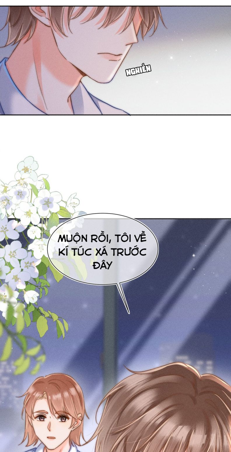Ánh Trăng Vì Tôi Mà Đến: Chapter 14
