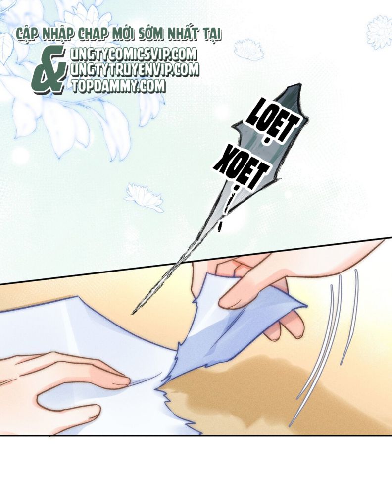 Ánh Trăng Vì Tôi Mà Đến: Chapter 14