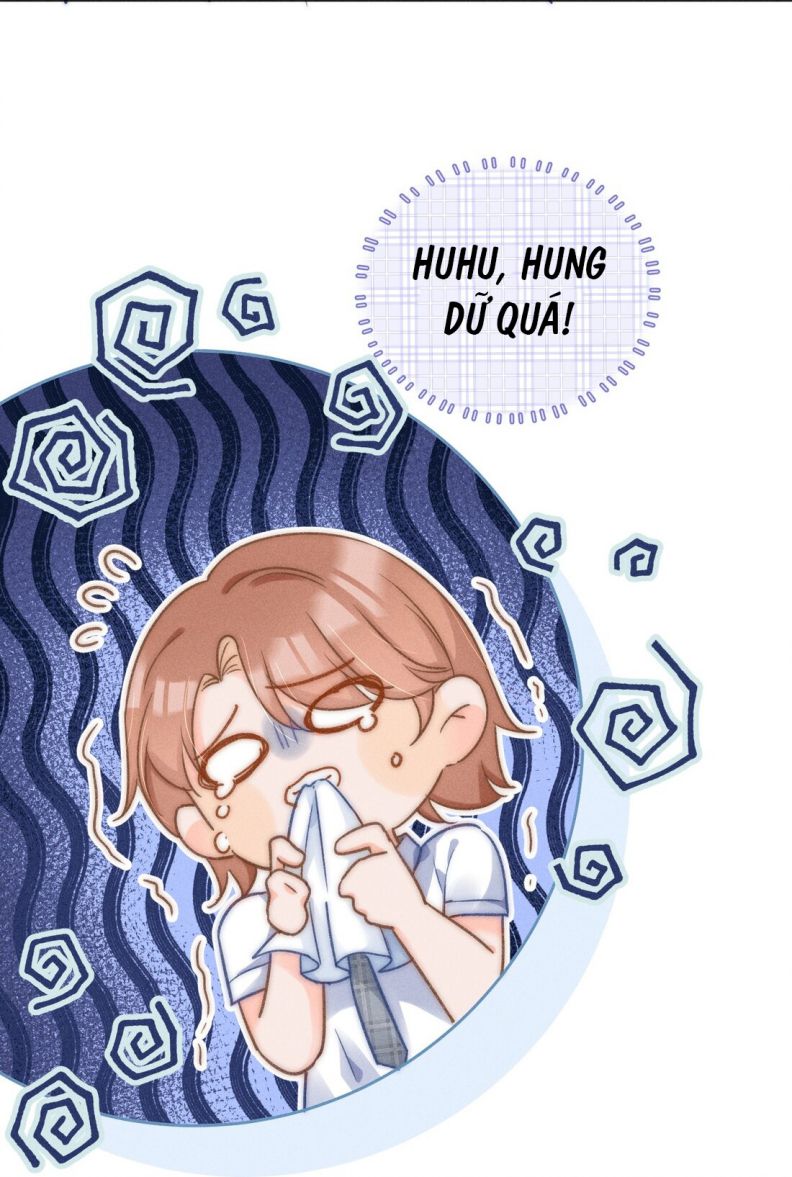 Ánh Trăng Vì Tôi Mà Đến: Chapter 14