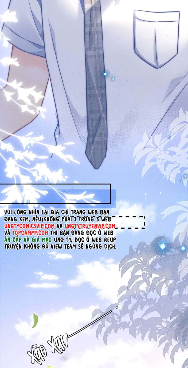 Ánh Trăng Vì Tôi Mà Đến: Chapter 15