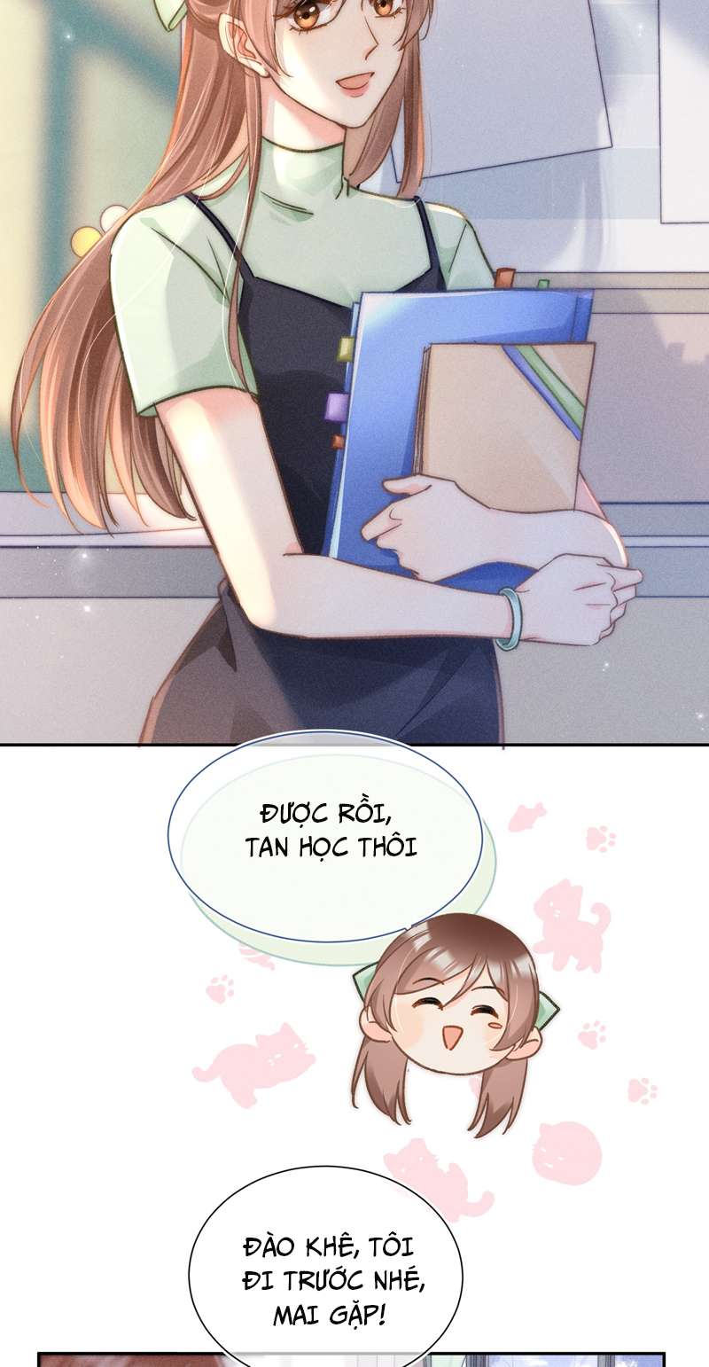 Ánh Trăng Vì Tôi Mà Đến: Chapter 15