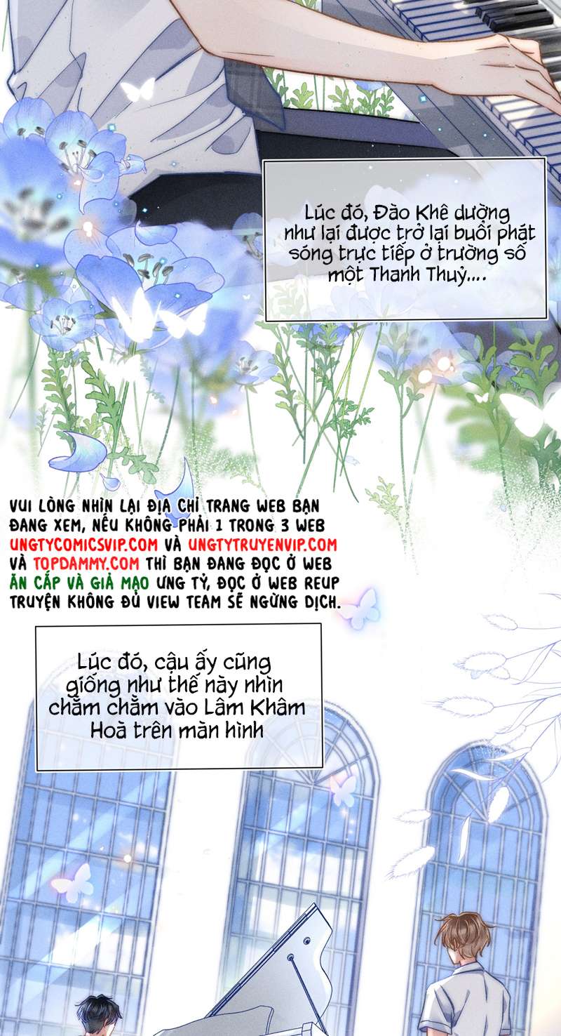 Ánh Trăng Vì Tôi Mà Đến: Chapter 15